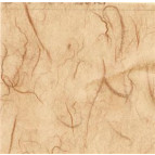 Декупажна карта рисова 50*70см 75002 Темно жовтий