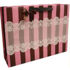 Пакет подарунковий паперовий LULU в260*ш320*т140мм S3201M