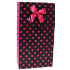 Пакет подарунковий паперовий LULU в320*ш180*т100мм 07S01