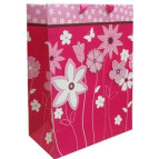 Пакет подарунковий паперовий LULU в320*ш250*т125мм 08A01