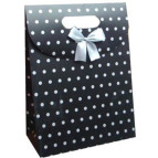 Пакет подарунковий паперовий LULU в365*ш290*т140мм F1005XL