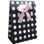 Пакет подарунковий паперовий LULU в270*ш195*т85мм 94502