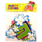 Розтяжка святкова PARTY FAVORS 8104