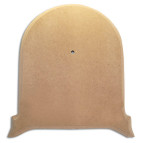 Основа під годинник (ДВП)"Лондон2" 200х300мм АМВУ-100