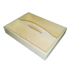 Піднос з ручкою (фанера) 270х350мм АМВУ-249