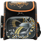 Ранець каркасний Dr.Kong BS023 Speed ортопедичний 33*29*13