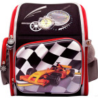 Ранець каркасний Dr.Kong BS029 Grand prix ортопедичний 36*28.5*15