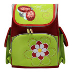 Ранець каркасний Dr.Kong TA003 Lady Bird ортопедичний 35.5*26*13