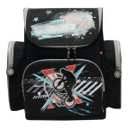 Ранець каркасний Dr.Kong TB002 Extreme ортопедичний 35.5*26*13