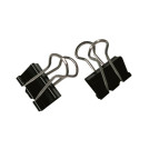 Біндер 51мм. чорний DATUM 1110 300086