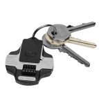 Брелок TRUE UTILITY HandSpan Tu203 багатофункц.