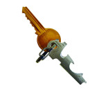 Брелок TRUE UTILITY KeyTool Tu247