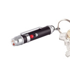 Брелок TRUE UTILITY LaserLite Tu211 з ліхтариком та лаз. указкою