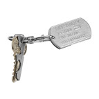 Брелок TRUE UTILITY TagTool Tu232