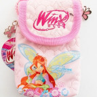 Чехол для мобільного телефона 1 Вересня ВІНКС 13,5*9,5см 551620