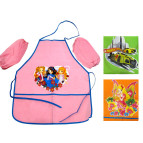 Фартук для художника ЛИДЕР з нарукавниками 42*45см поліестер №127/128