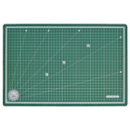 Килимок самовідновлювальний 60*45см*3мм MORN SUN MS-21302