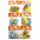 Стікери для творчості Foam Shaper в блістері №6681