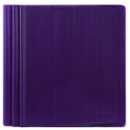 Обкладинка універсальна 5-11кл ПОЛІМЕР №2 (322*224) 210121