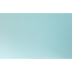 Папір для скрапбукінга Heyda А4 200г/м2 204774604 двосторонній Крапка Блакитний