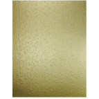 Папір для скрапбукінга Heyda А4 220г/м2 204772618 з тисненням 'Рим' золотий 48352278