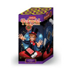 Гра DankoToys DT F-10-7 Фокуси 'Зникаючя колода'-1