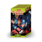 Гра DankoToys DT F-10-8 Фокуси 'Зникаючя колода'-2