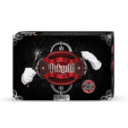 Гра DankoToys DT F-25 Фокуси '25 лучших фокусов мира'