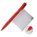 Кулькова ручка ШПАРГАЛКА з секретом 1100