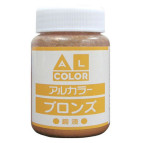 Лак финишный Padico на водной основе Бронза 100мл Крок№1