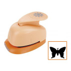 Дирокол фігурний Heyda 2,5см Метелик 203687523