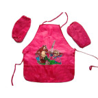 Фартук для художника КРЕДО с нарукавниками ММ, цветной Т071