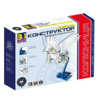 Конструктор на сонячних бат. Oxford 951343 Колісниця 3в1