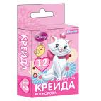 Мелки цветные 12шт 1 Вересня круглый 400116