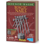 Гра 4M магічна наука 'Магічні цвяхи' 6700