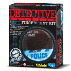 Гра 4M 'Набір шпигуна. Відбитки пальців' 3248