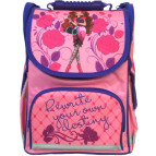 Ранець каркасний Dr.Kong 974695 Rewrite your own Destiny ортопедичний 34.5*25,5*13