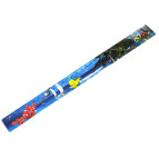 Линейка 30см DSN двухсторонний принт