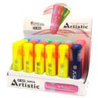 Текстовий маркер TYNO Artistic ST-882