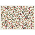 Декупажная карта-бумага 50*70см 98679 Викторианский букет