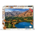 Пазли DankoToys 1000ел. DT C1000-07-04 680*475