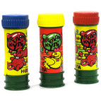 Мильні бульбашки DankoToys Нола 55гр