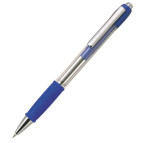 Кулькова ручка Pilot SUPER GRIP BPGP-20R-0,5/0,7мм