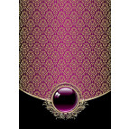 Пакет подарунковий ПБС-Украина 450*320*110мм №130