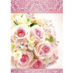 Пакет подарунковий ПБС-Украина 450*320*110мм №143