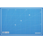 Килимок самовідновлювальний Santi 450*300*3мм під А3 952423