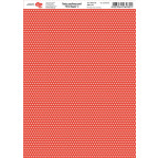 Папір для дизайну Rosa Start А4 250г/м Літні барви-2 5311018