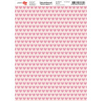 Папір для дизайну Rosa Start А4 250г/м Моменти ніжності-3 5311027
