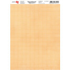 Папір для дизайну Rosa Start А4 250г/м Подих весни-6 5311048