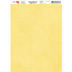 Папір для дизайну Rosa Start А4 250г/м Подих весни-8 5311050